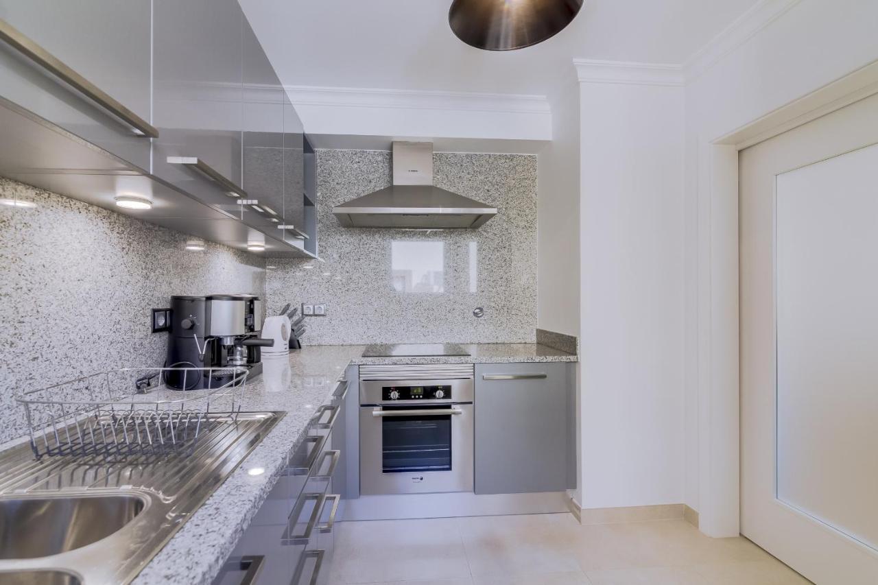 Marina Arcadas - 1 Bedroom - Vilamoura Esterno foto