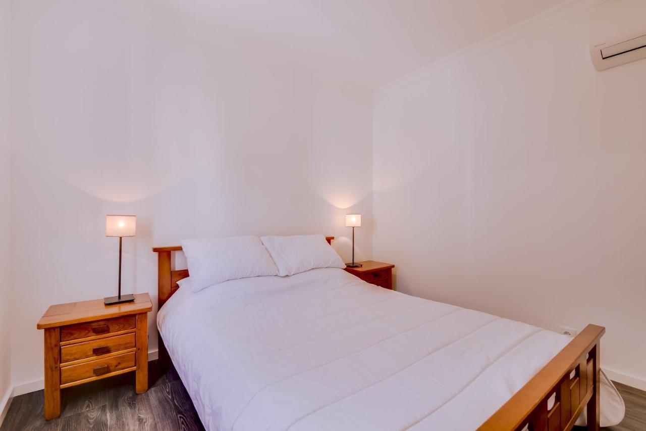 Marina Arcadas - 1 Bedroom - Vilamoura Esterno foto
