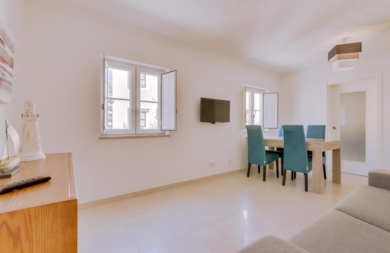 Marina Arcadas - 1 Bedroom - Vilamoura Esterno foto
