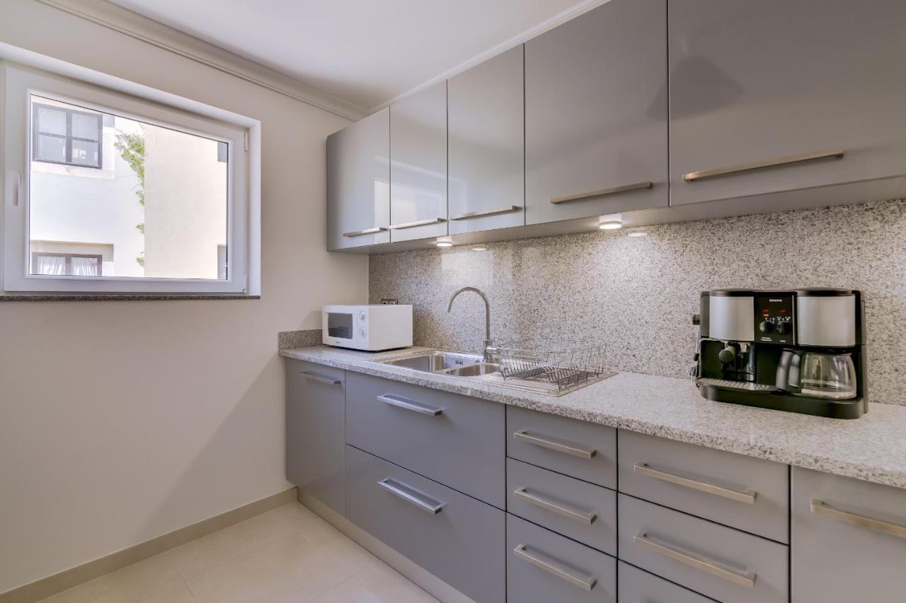 Marina Arcadas - 1 Bedroom - Vilamoura Esterno foto